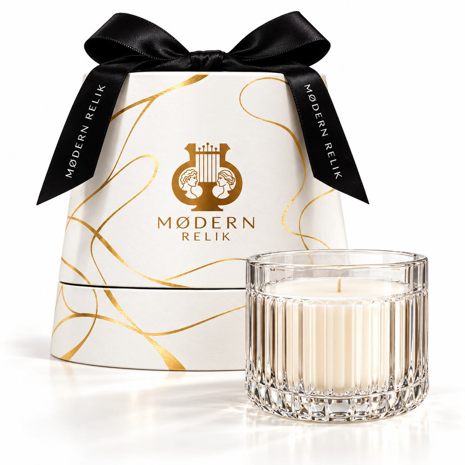 The Cadence Candle, Set/4