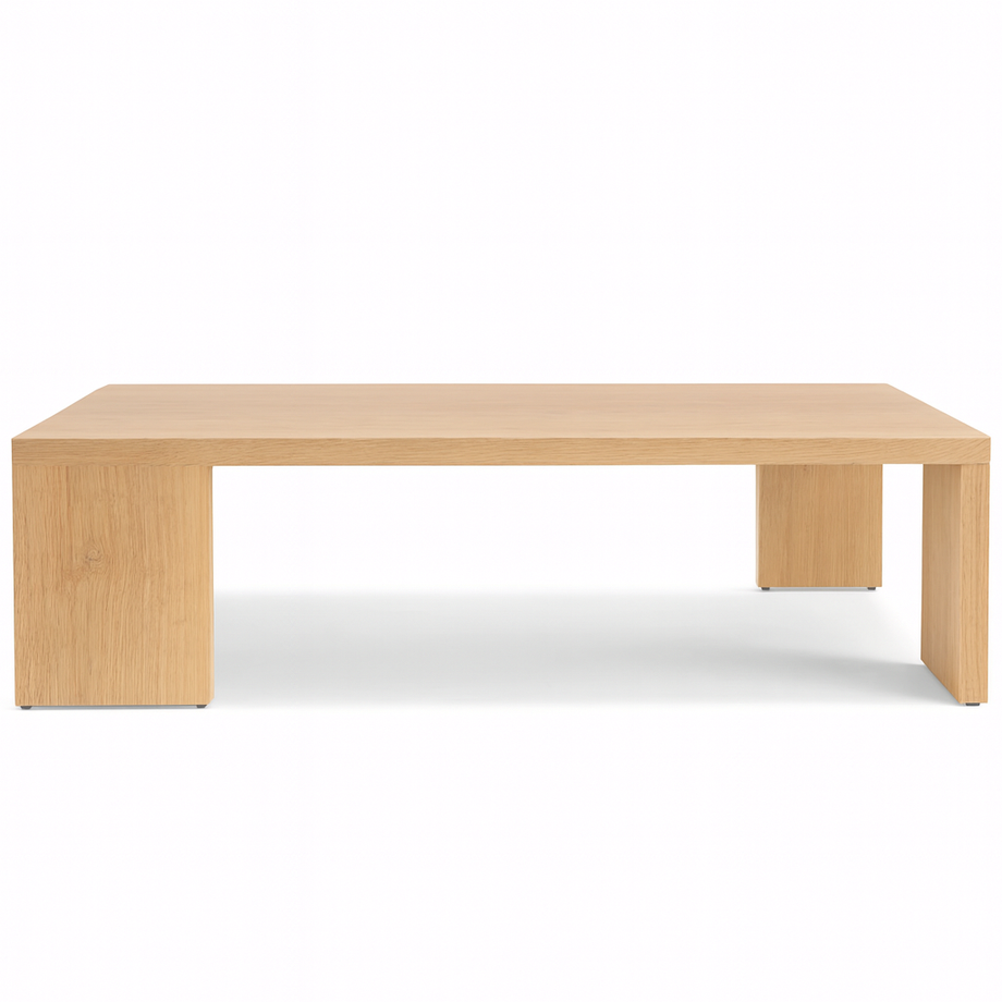 Monc Coffee Table