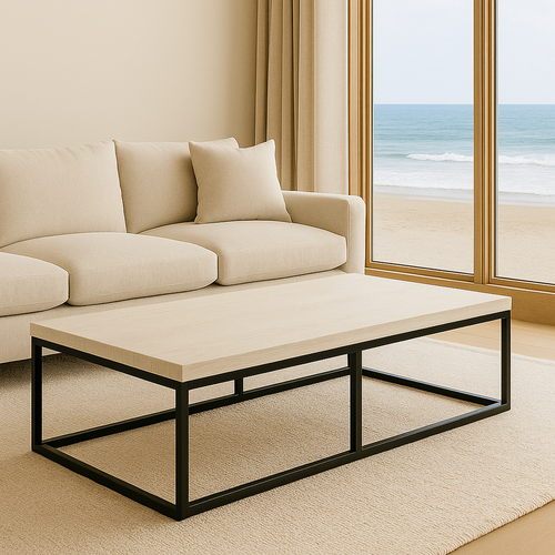 Swis Coffee Table