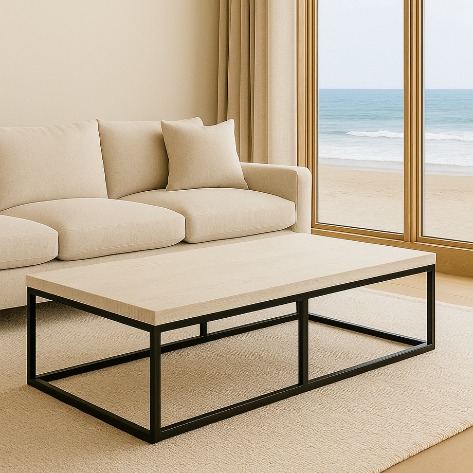 Swis Coffee Table