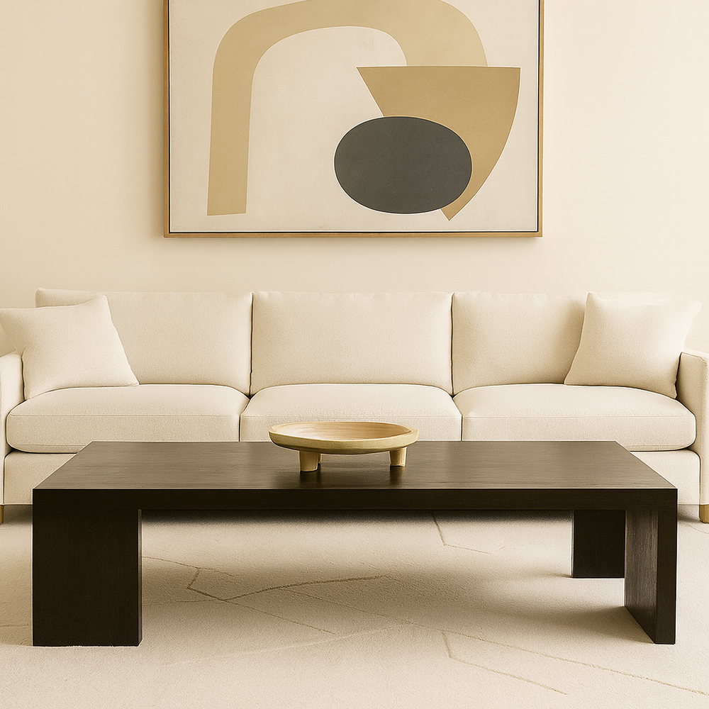 Monc Coffee Table