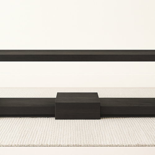 Montoon Coffee Table