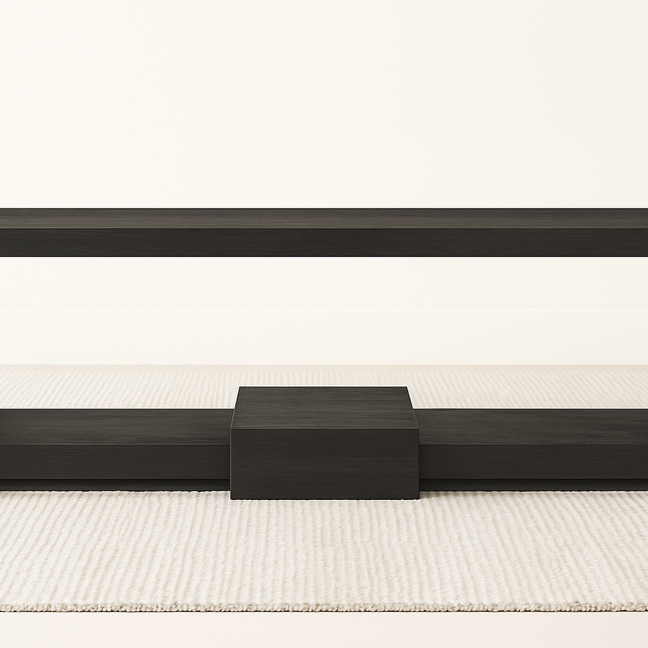 Montoon Coffee Table