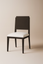 MONTROSE Side Chair, Black
