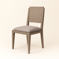 MONTROSE Side Chair, Natural