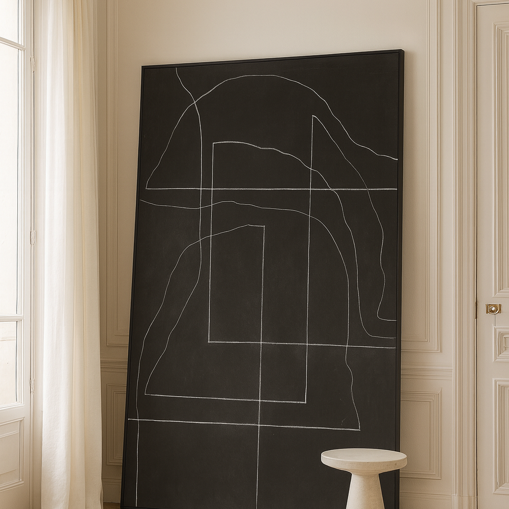 Movement in Black