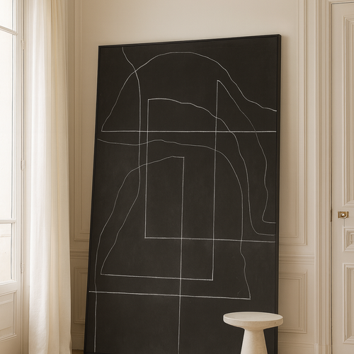 Movement in Black
