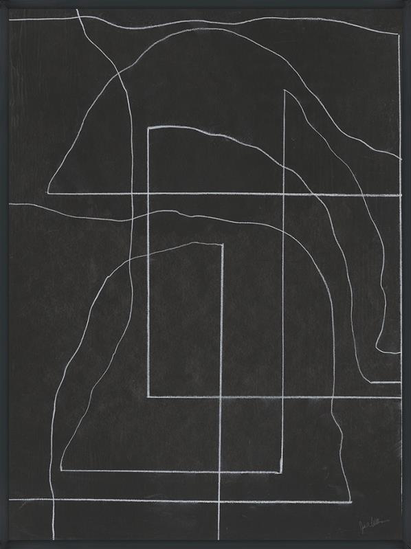 Movement in Black
