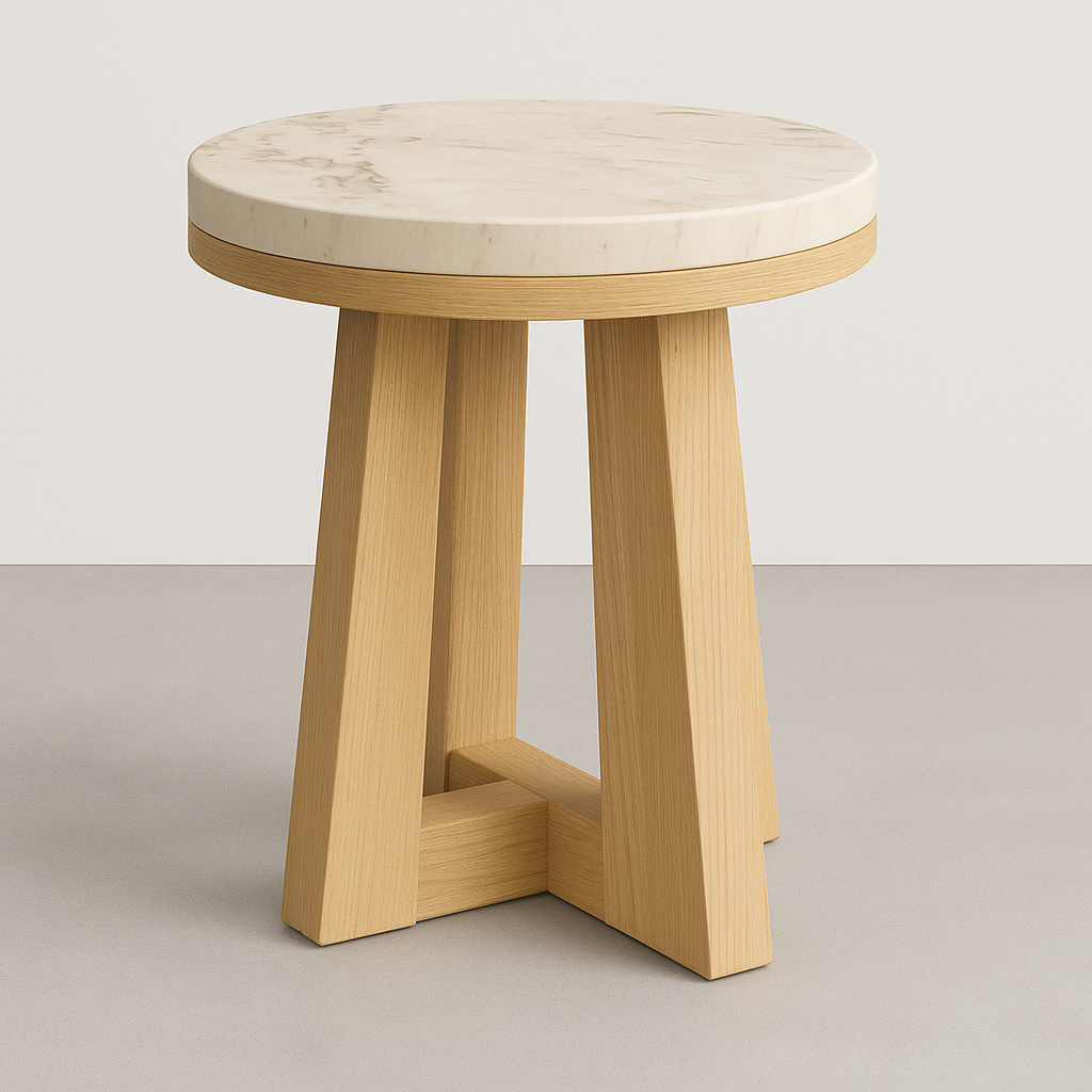 Muriel Side Table