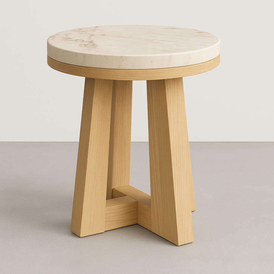 Muriel Side Table