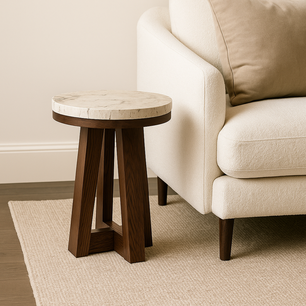 Muriel Side Table