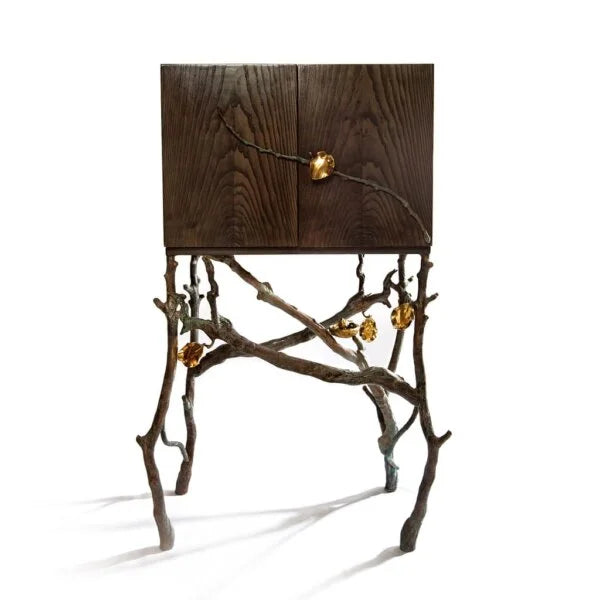Nest Cabinet