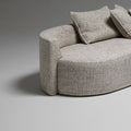 Nos Panoramic Sofa