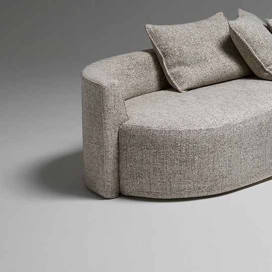 Nos Panoramic Sofa