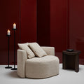Nos Lounge Chair