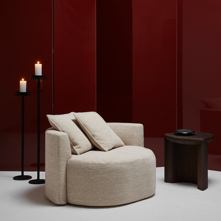 Nos Lounge Chair