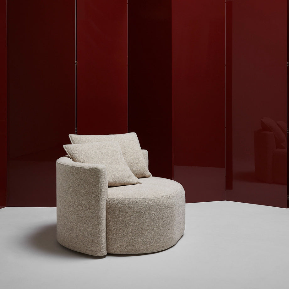 Nos Lounge Chair