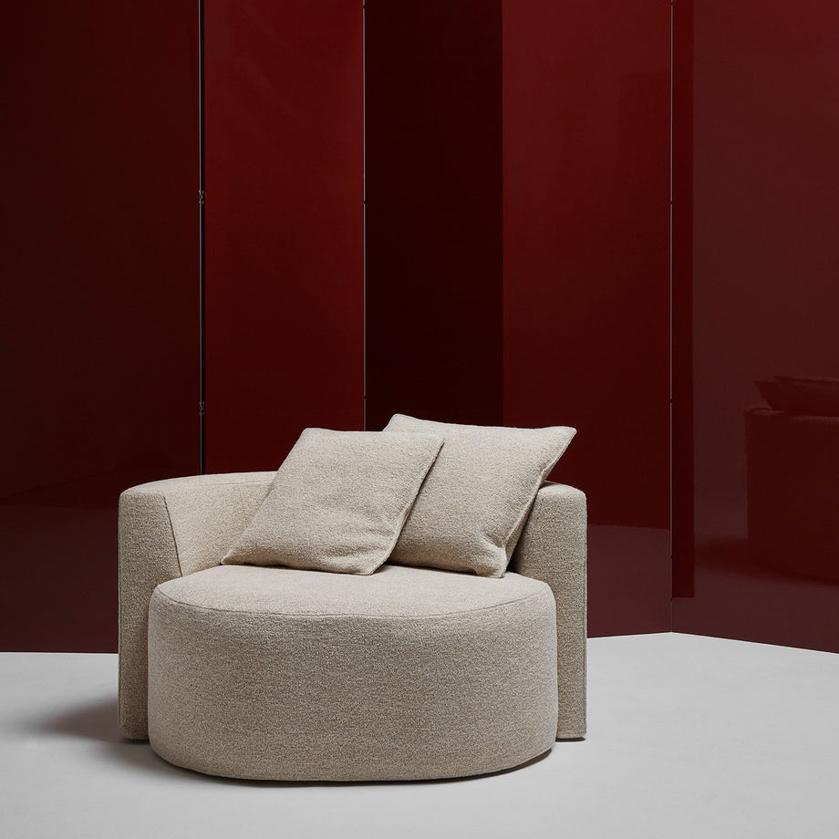 Nos Lounge Chair