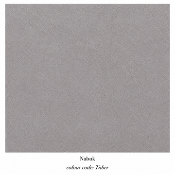 Nabuk Tuber Leather - Cat E