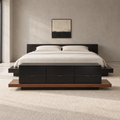 Nagare Chest of Drawers