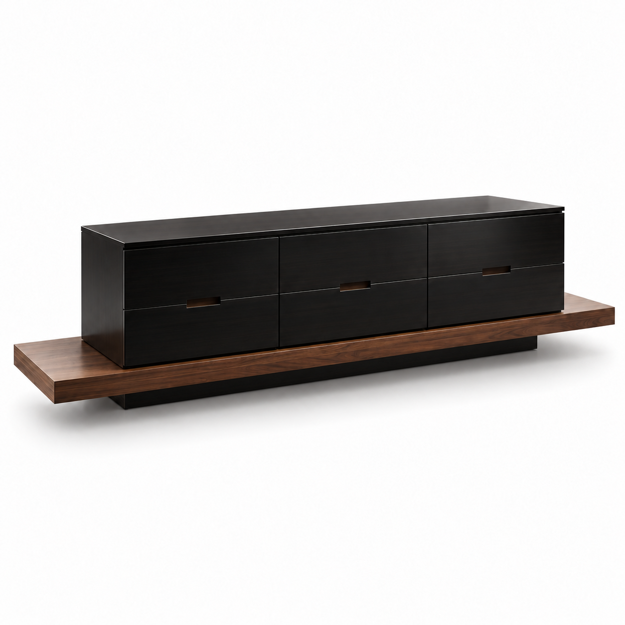 Nagare Chest of Drawers