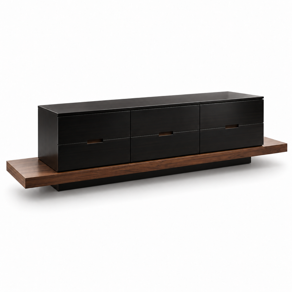 Nagare Chest of Drawers