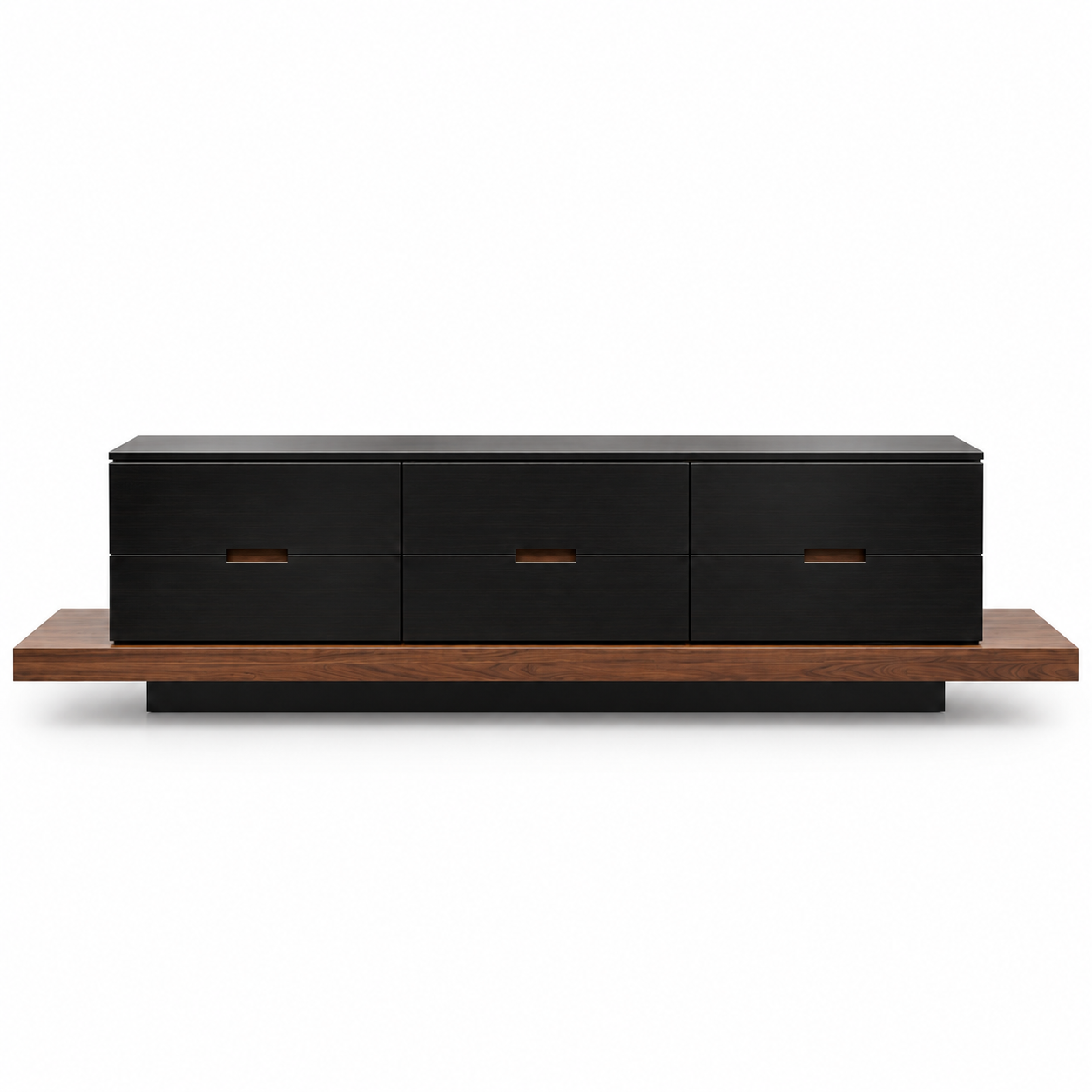 Nagare Chest of Drawers
