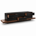 Nagare Chest of Drawers