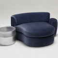 Ned Lounge Chair