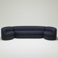 Ned Modular Sofa Series