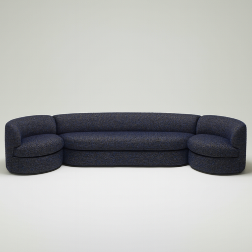 Ned Modular Sofa Series