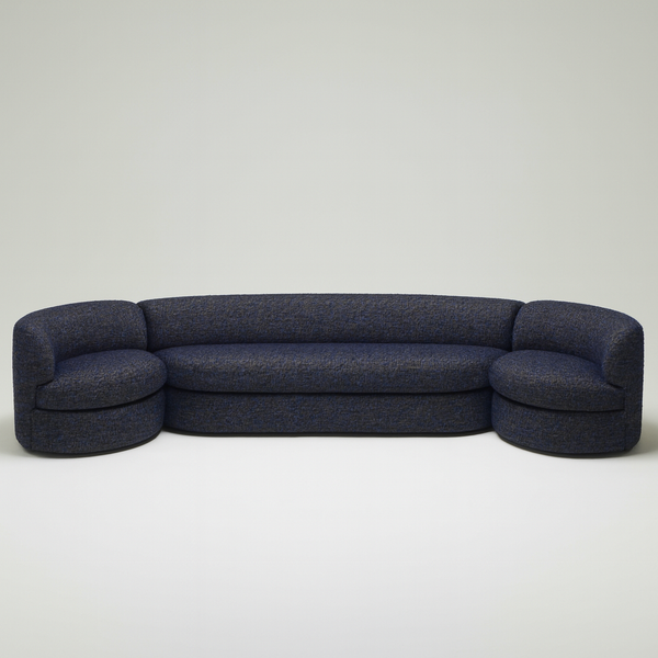 Ned Modular Sofa Series