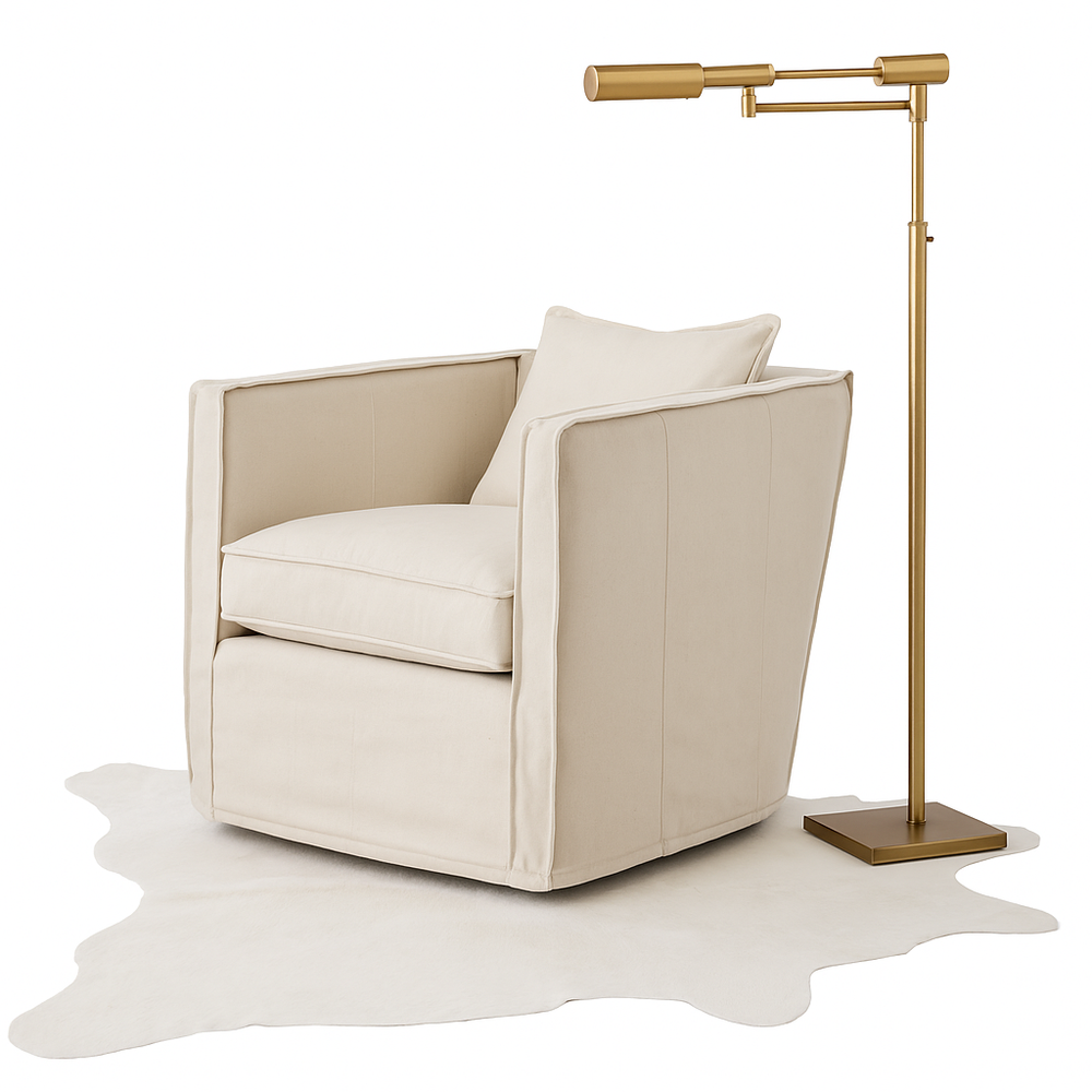Noble Floor Lamp