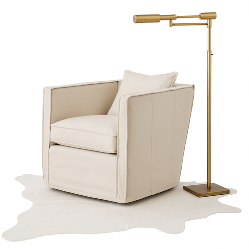 Noble Floor Lamp