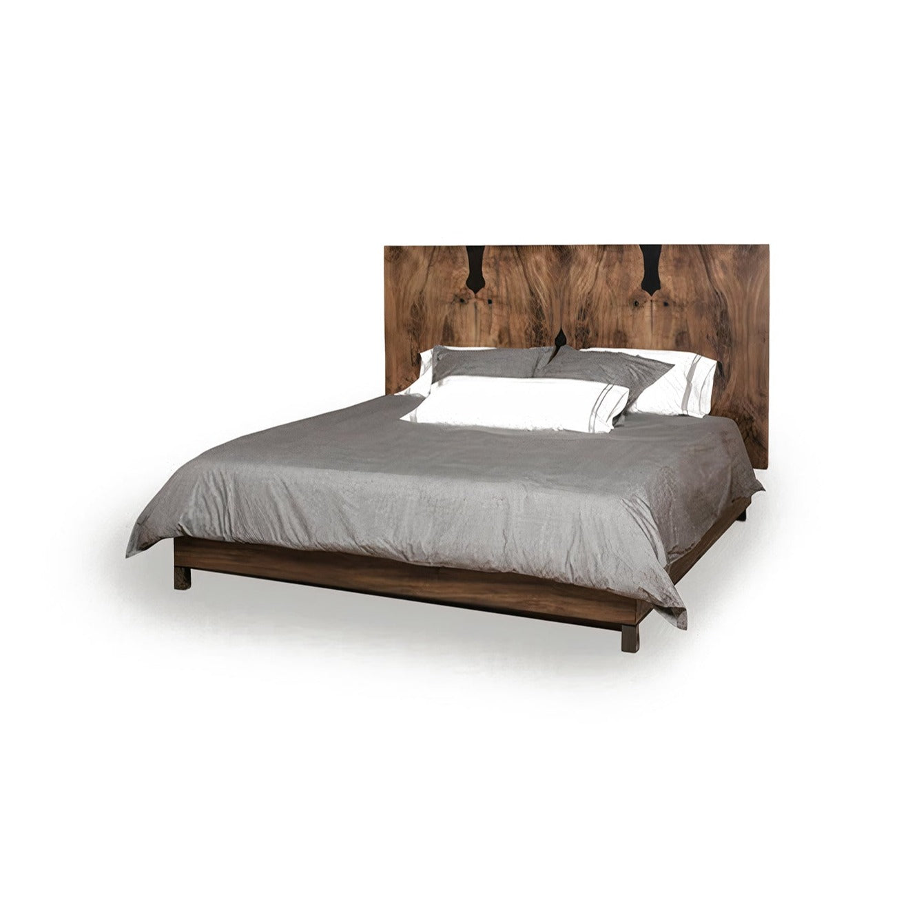 Noma King Bed