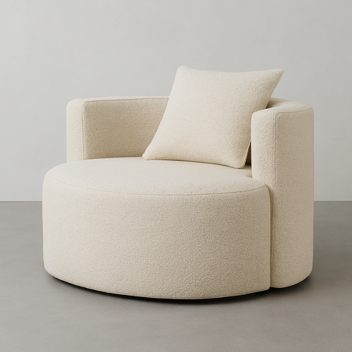 Nos Lounge Chair