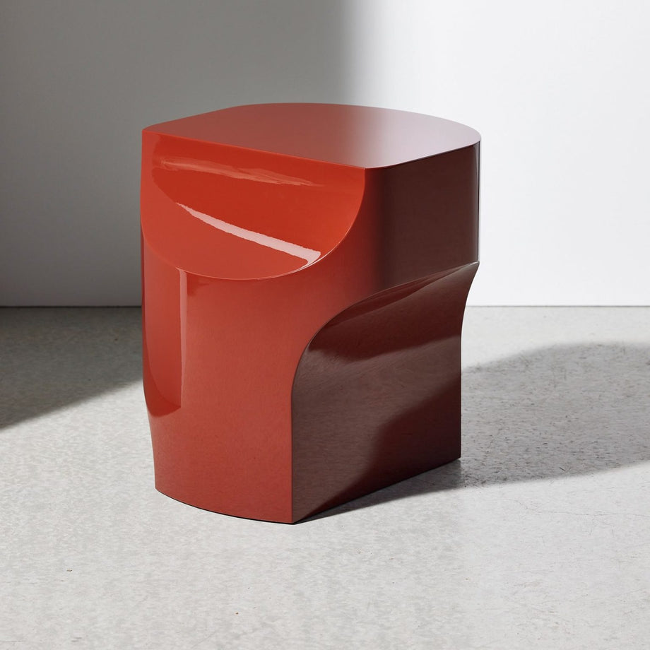 Ope Side Table