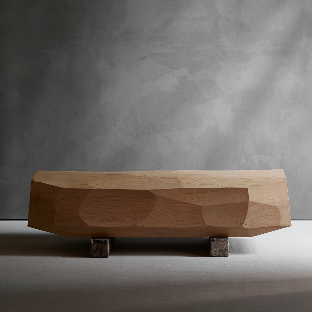 Orb Bench
