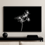 Orchid in Shadow