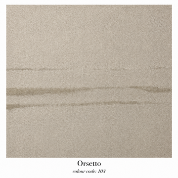 Orsetto 103 by Dedar - Luxury