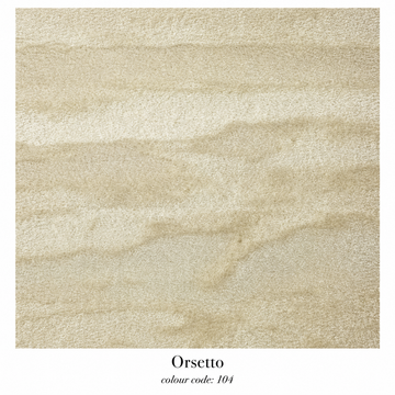 Orsetto 104 by Dedar - Luxury