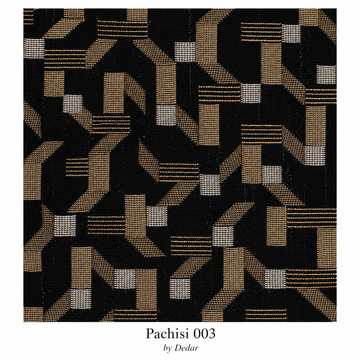 Pachisi 003 by Dedar - Cat. Premium