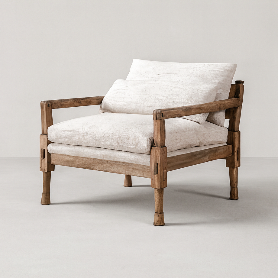 Palme Lounge Chair