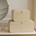 Paloma Leather Box Set, Set/2