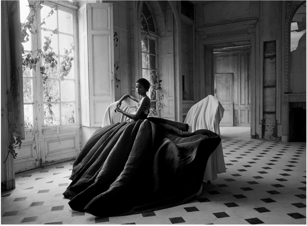 Paris Couture, Paris 2020