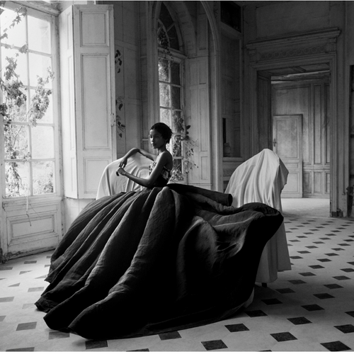Paris Couture, Paris 2020