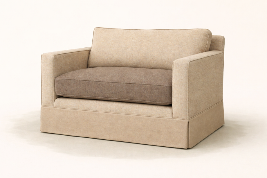 Parker Chair-and-a-Half