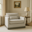 Parker Chair | Chair-and-a-Half