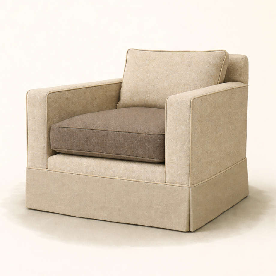Parker Chair