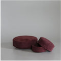 Pastille and Flat Box Set, Set/2